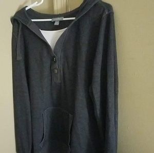 Womens pullover 1x